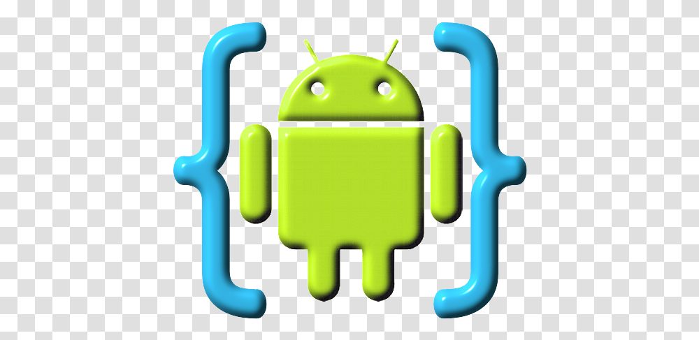 Aide Ide For Android Java Apk, Robot Transparent Png