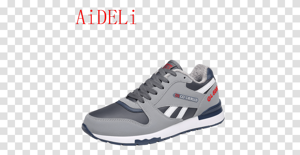 Aideli Men's Casual Breathable Shoes Lightweight Comfortable Sneakers, Footwear, Apparel, Running Shoe Transparent Png