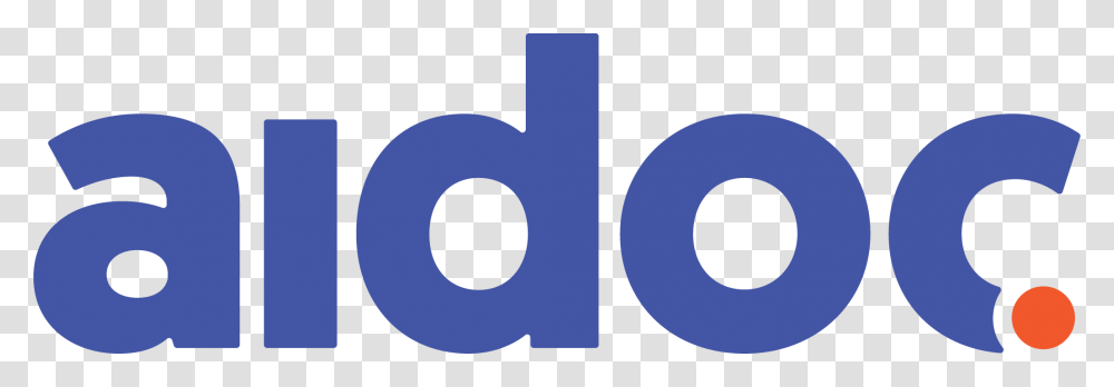 Aidoc Medical Logo, Number, Word Transparent Png