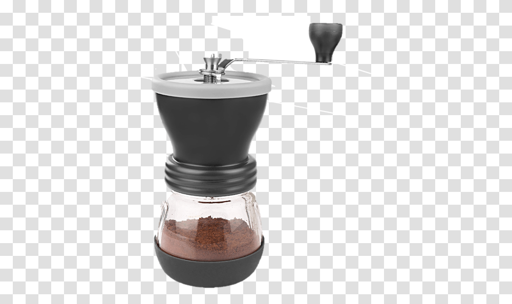 Aidodo Coffee Grinder Hand Burr Coffee GrinderClass Coffee Grinder Background, Person, Human, Sink, Wedding Cake Transparent Png