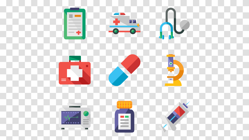 Aids Icon, Medication, Pill, Vehicle Transparent Png