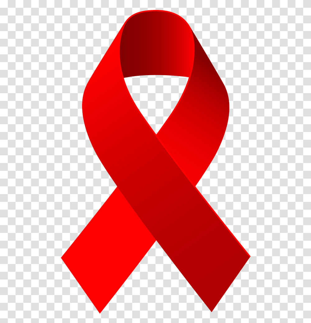 Aids Ribbon Vector Aids Ribbon Vector, Alphabet, Text, Maroon, Tie Transparent Png
