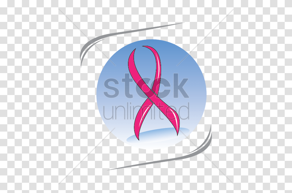 Aids Ribbon Vector Image, Scissors, Blade, Weapon, Weaponry Transparent Png