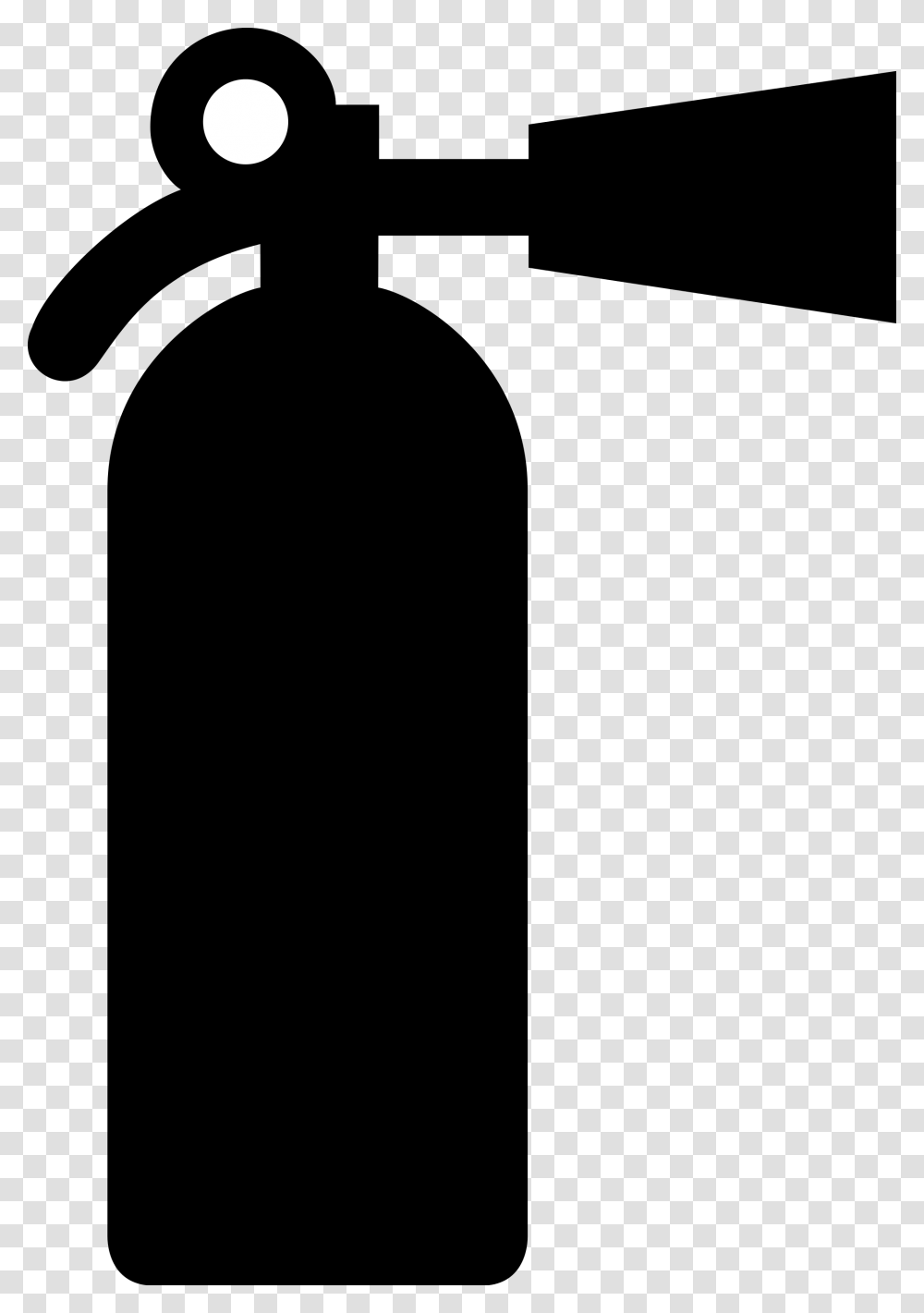 Aiga Fire Extinguisher, Moon, Outer Space, Night, Astronomy Transparent Png