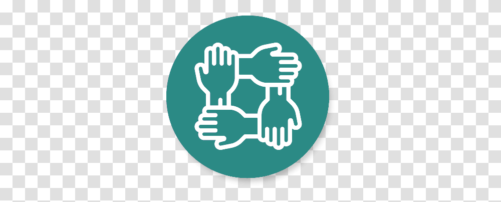 Aigcc Icon, Hand, Word, Fist, Symbol Transparent Png