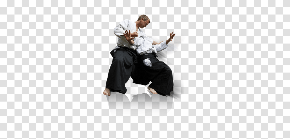 Aikido, Sport, Person, Chair Transparent Png