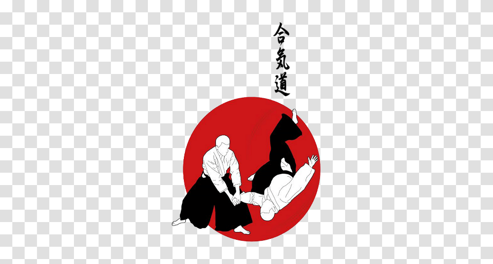 Aikido, Sport, Person, Hand, Logo Transparent Png