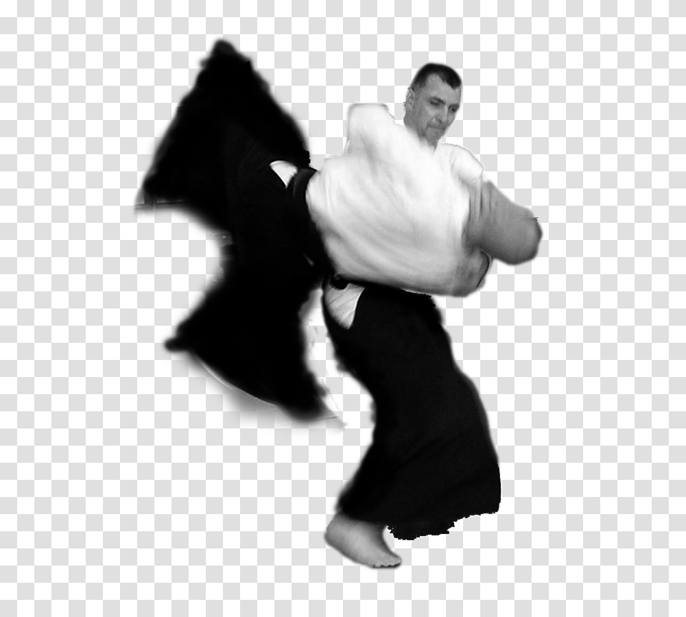 Aikido, Sport, Person, Human, Dance Pose Transparent Png