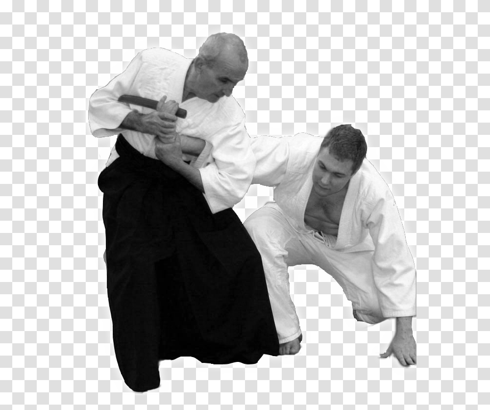 Aikido, Sport, Person, Human, Judo Transparent Png