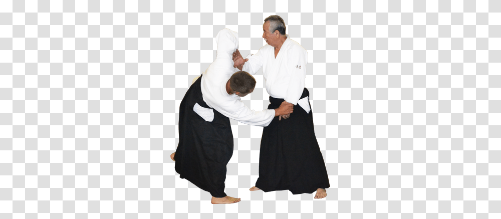 Aikido, Sport, Person, Human, Martial Arts Transparent Png