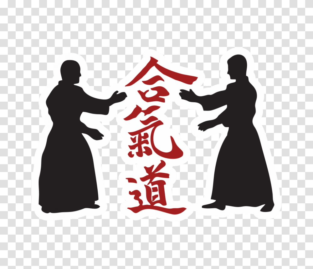 Aikido, Sport, Person, Performer Transparent Png