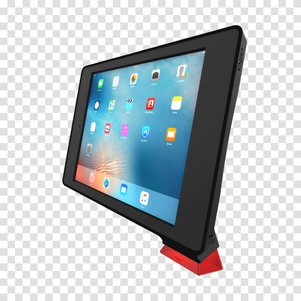 Aila Interactive Kiosk Ipad Pro Inch, Tablet Computer, Electronics, Screen, Surface Computer Transparent Png