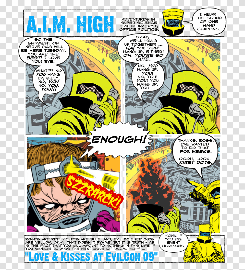 Aim High Issue Comics, Book, Person, Human, Poster Transparent Png