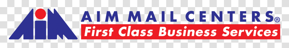 Aim Mail Center, Word, Alphabet, Logo Transparent Png