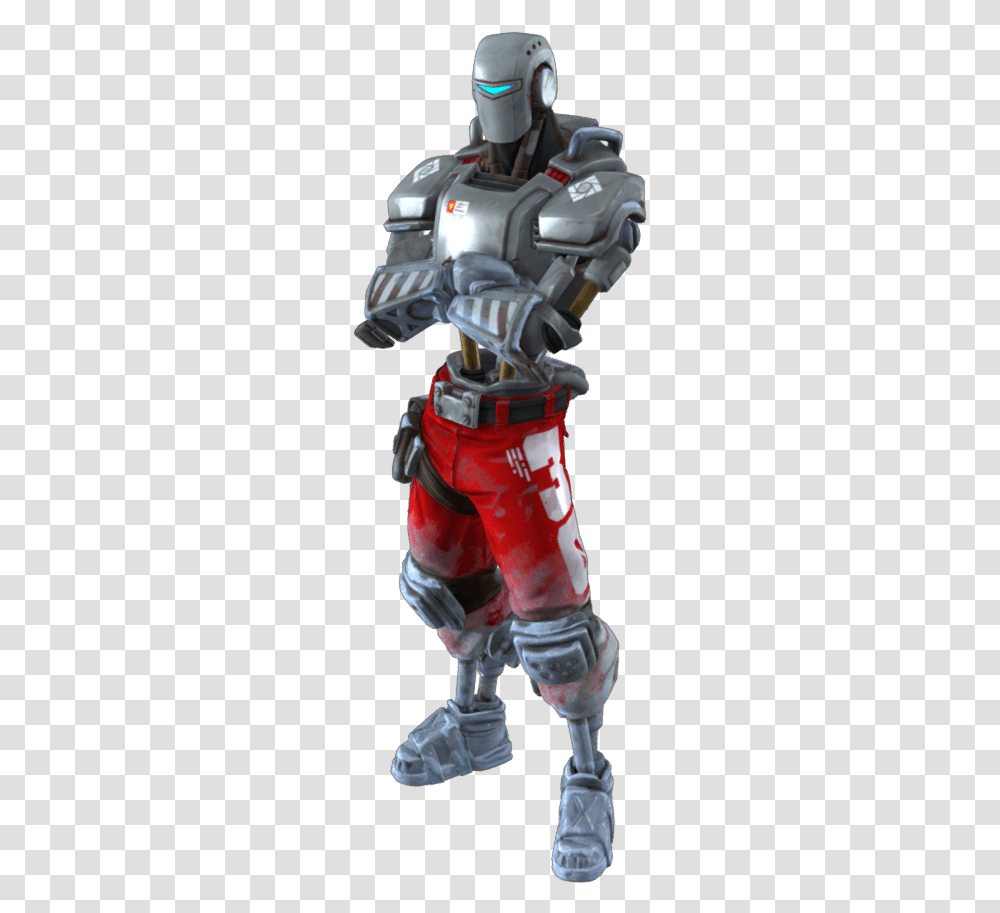 Aim Outfit Img Fortnite Aim Skin, Toy, Apparel, Astronaut Transparent Png