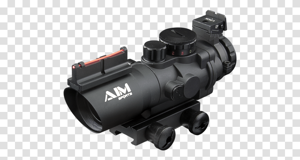 Aim Sports Scope, Camera, Electronics, Binoculars, Machine Transparent Png