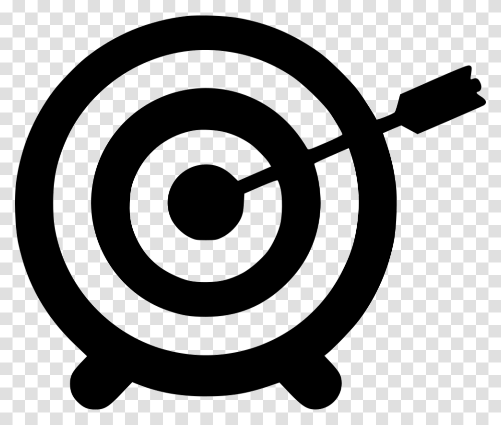 Aim Target Goal Icon Free Download, Spiral, Coil Transparent Png
