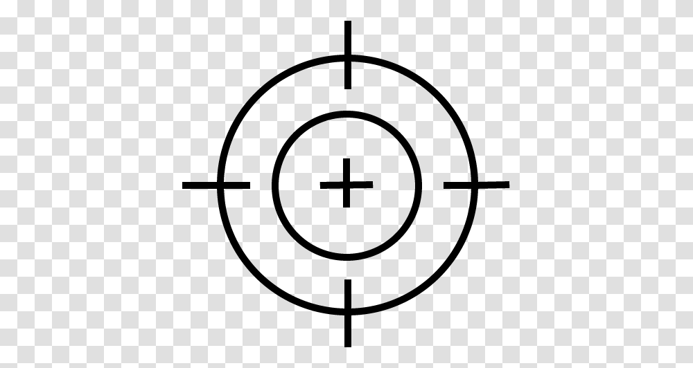 Aim, Weapon, Number Transparent Png
