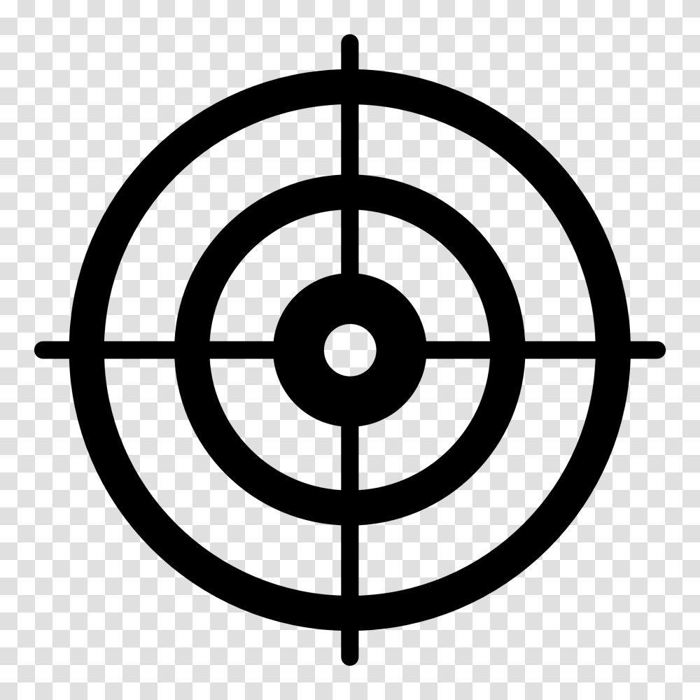 Aim, Weapon, Shooting Range, Number Transparent Png