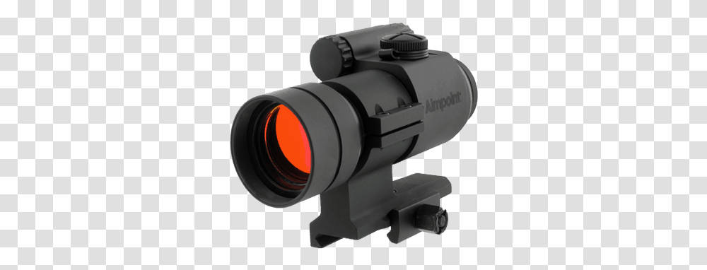Aimpoint Aco Red Dot Reflex Sight With Mount Aimpoint, Electronics, Camera, Light, Binoculars Transparent Png