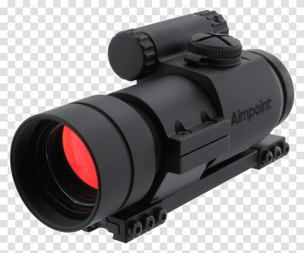 Aimpoint Compc3 With Mount For Semiautomatic Shotguns Aimpoint C3 Browning, Camera, Electronics, Light, Video Camera Transparent Png