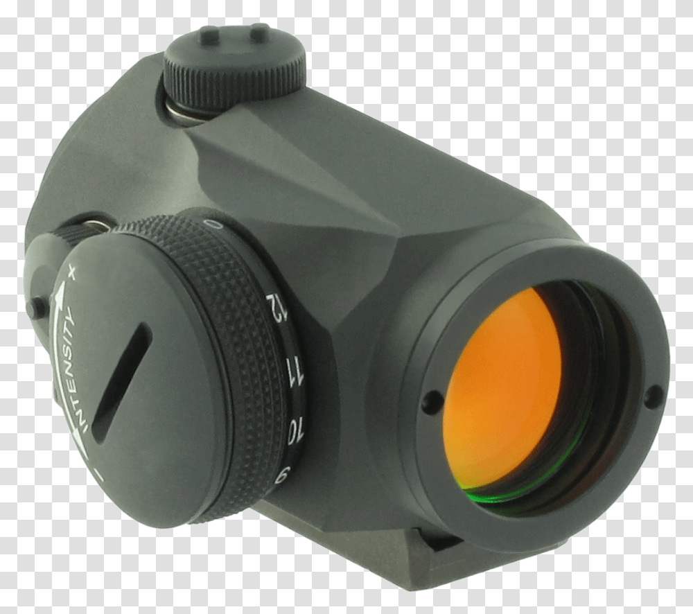 Aimpoint Micro T1 Sight, Camera, Electronics, Binoculars, Light Transparent Png