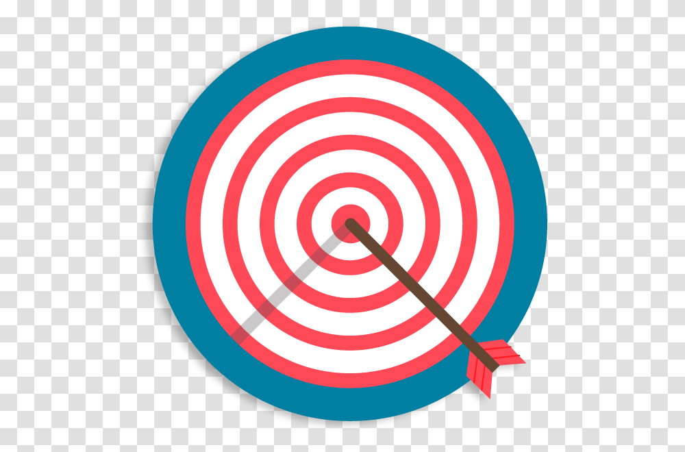 Aims And Objectives Icon, Darts, Game, Rug Transparent Png