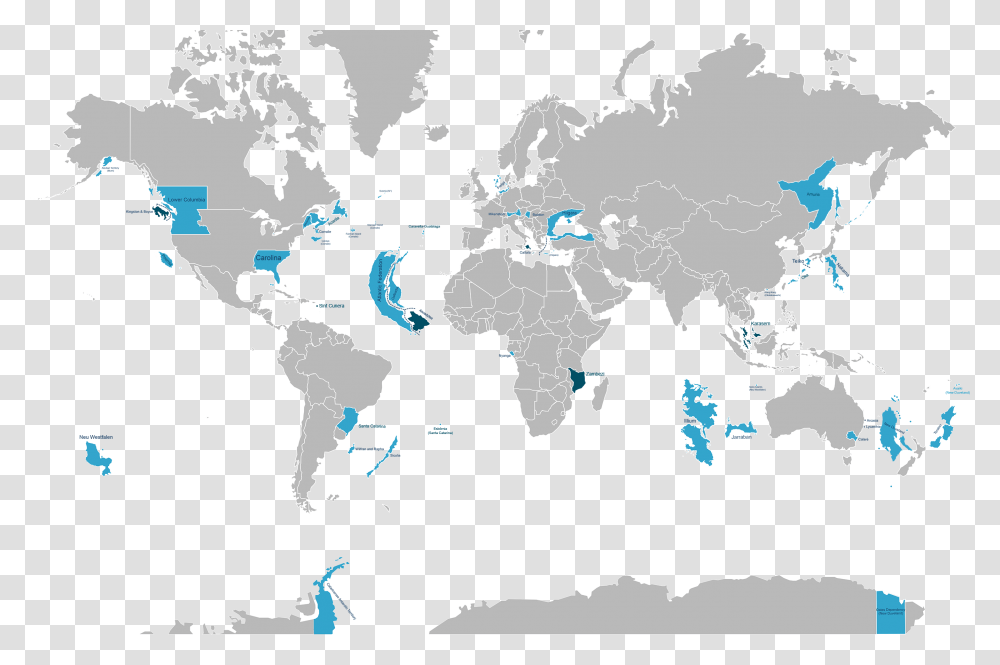 Ain World Map Blank, Diagram, Plot, Network, Atlas Transparent Png