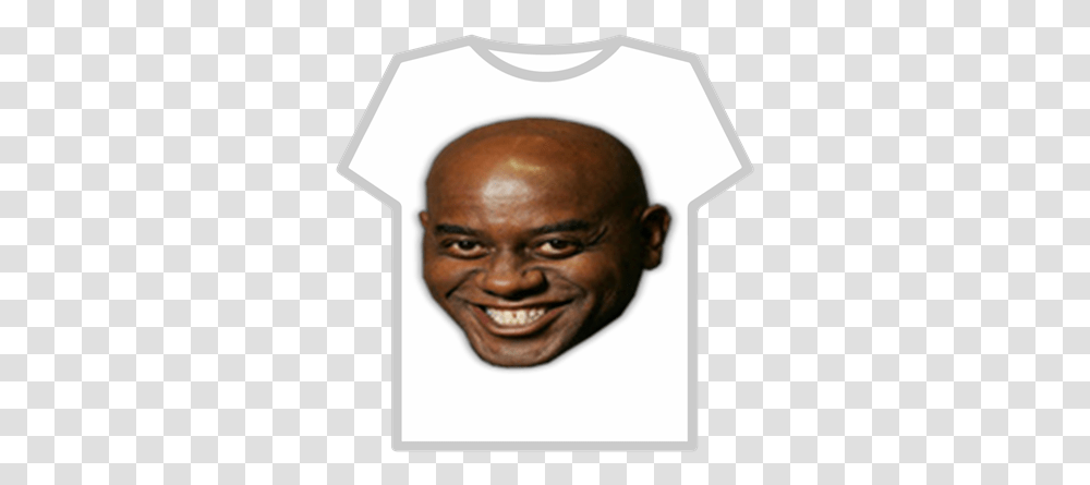 Ainsley Harriott Love Cats Denis T Shirt, Head, Person, Human, Clothing Transparent Png