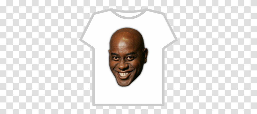 Ainsley Harriott Roblox Roblox T Shirt Jacket, Head, Clothing, Apparel, Person Transparent Png