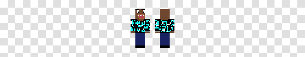 Ainsley Minecraft Skins, Face, Pac Man Transparent Png