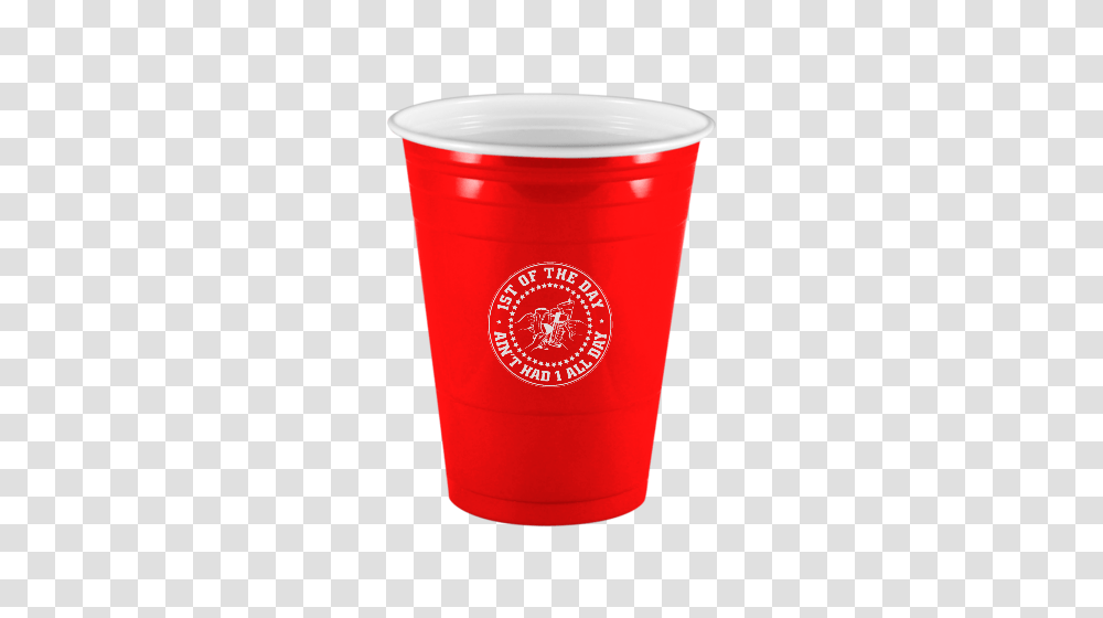 Aint Had All Day Detroit Red Solo Cup, Coffee Cup, Mailbox, Letterbox, Plastic Transparent Png
