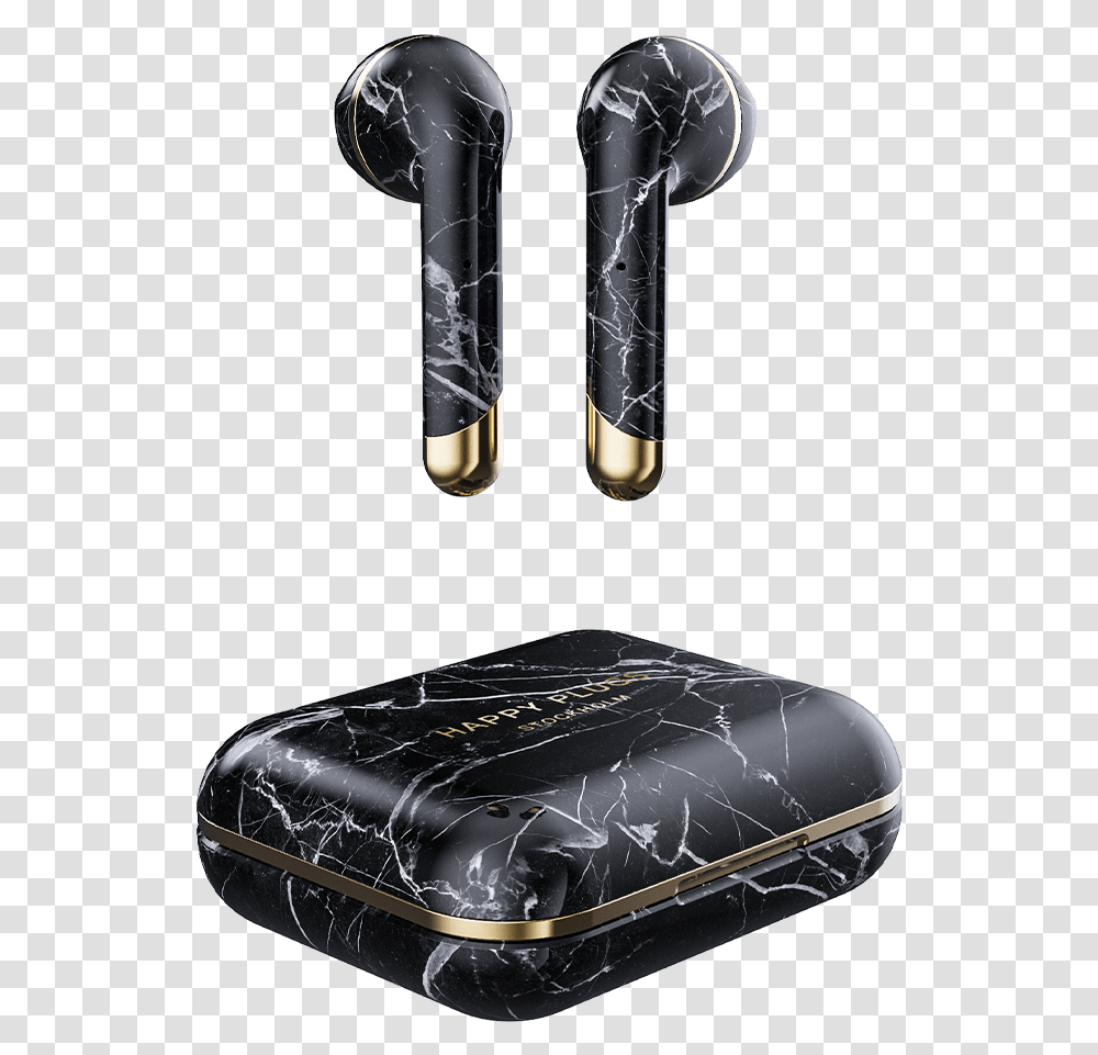 Air 1 Black Marble Limited Edition Happy Plugs Limited Edition, Furniture, Tabletop, Hammer, Tool Transparent Png