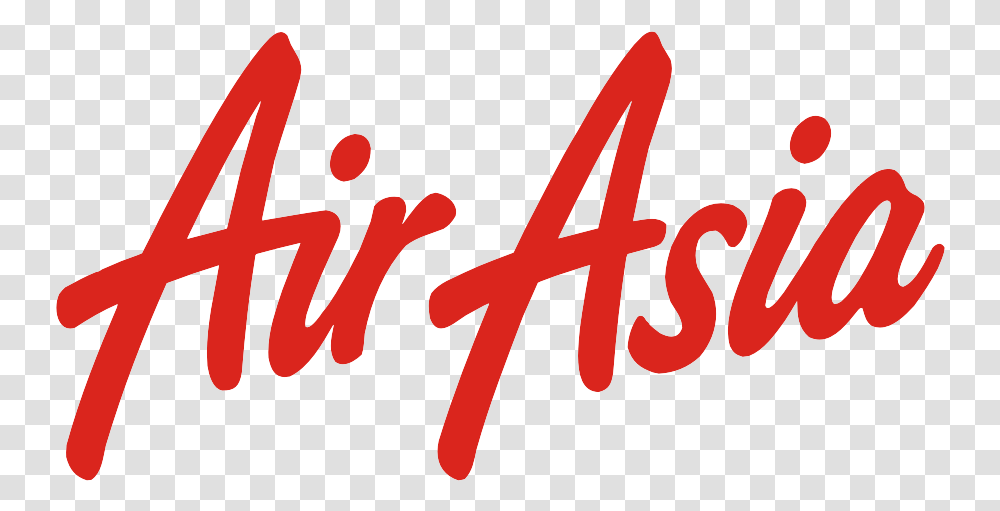 Air Asia Logo, Alphabet, Label, Word Transparent Png