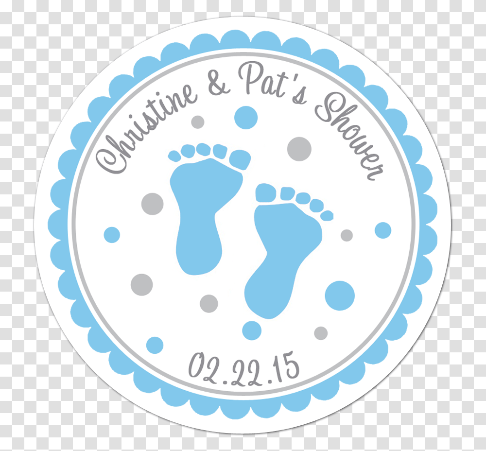 Air Balloon Baby Shower Stickers, Label, Logo Transparent Png