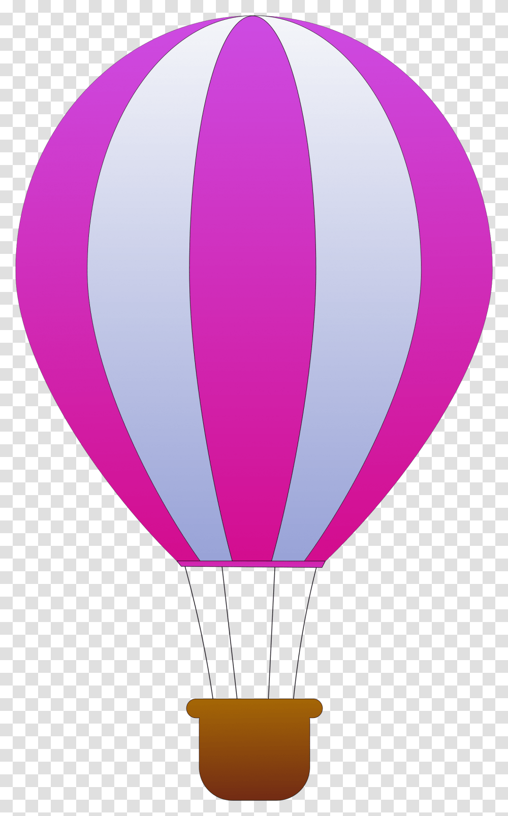 Air Balloon Image, Hot Air Balloon, Aircraft, Vehicle, Transportation Transparent Png