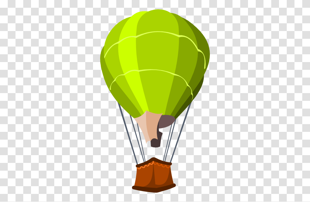Air Baloon Clip Art, Tennis Ball, Sport, Sports, Hot Air Balloon Transparent Png