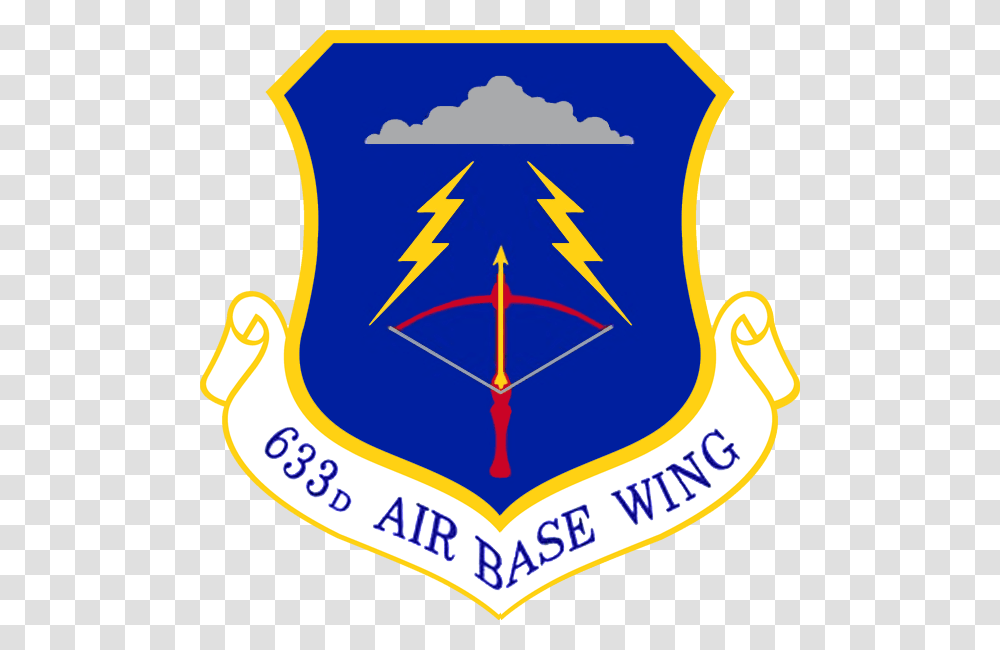 Air Base Wing Logo Nellis Air Force Base, Emblem, Armor, Poster Transparent Png