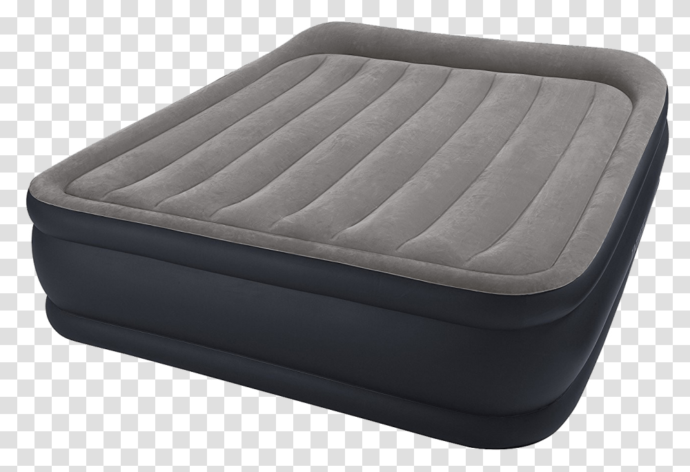 Air Bed Clipart Colchones Inflables Mejores Marcas, Furniture, Mattress Transparent Png