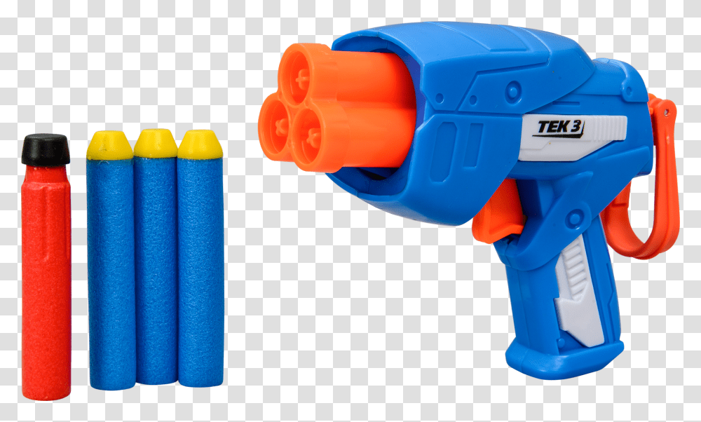 Air Blaster Tek, Weapon, Weaponry, Bomb, Toy Transparent Png