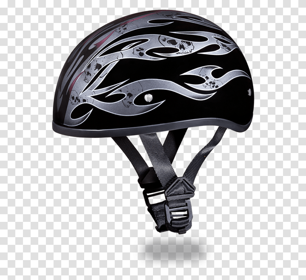 Air Brush Tribal Harlay Davidson, Crash Helmet, Apparel Transparent Png