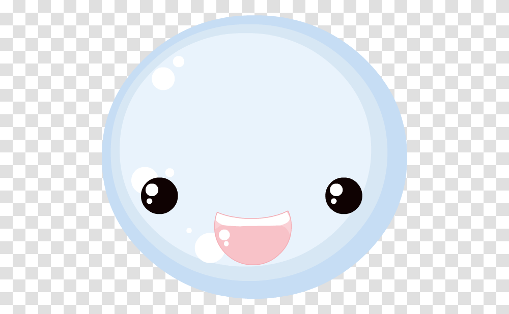 Air Bubbles Cute Bubble, Bowl, Sphere, Light, Dish Transparent Png