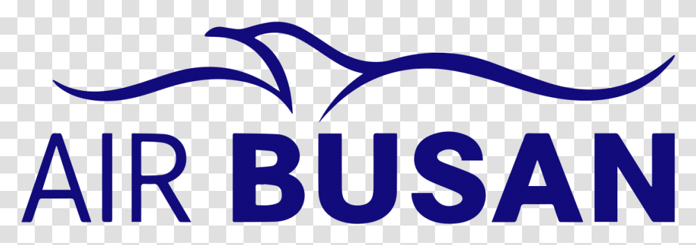 Air Busan Logo, Word, Poster Transparent Png