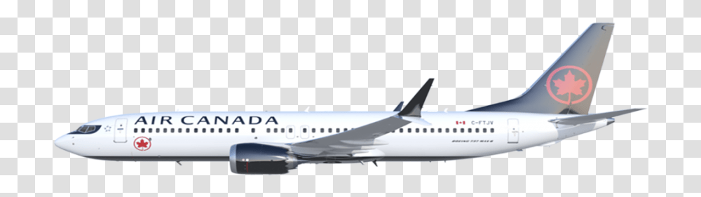 Air Canada Flight Air Canada, Airplane, Aircraft, Vehicle, Transportation Transparent Png