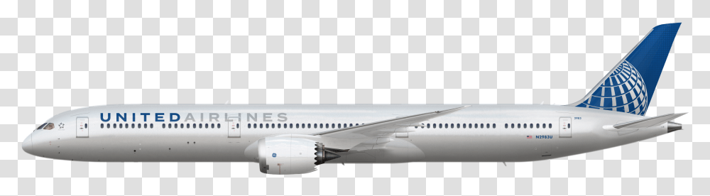 Air China 747 8 Livery, Airplane, Aircraft, Vehicle, Transportation Transparent Png