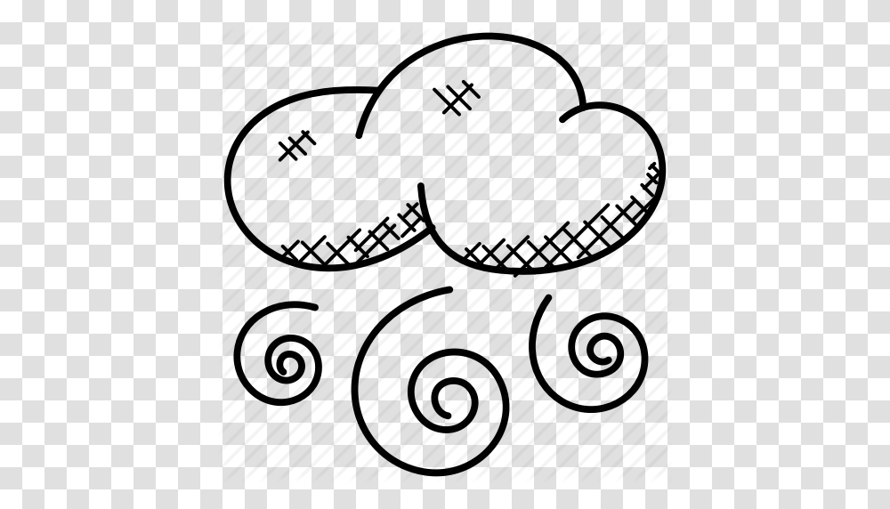 Air Clouds Weather Weather Forecast Winds Blowing Windy, Shooting Range, Spiral Transparent Png