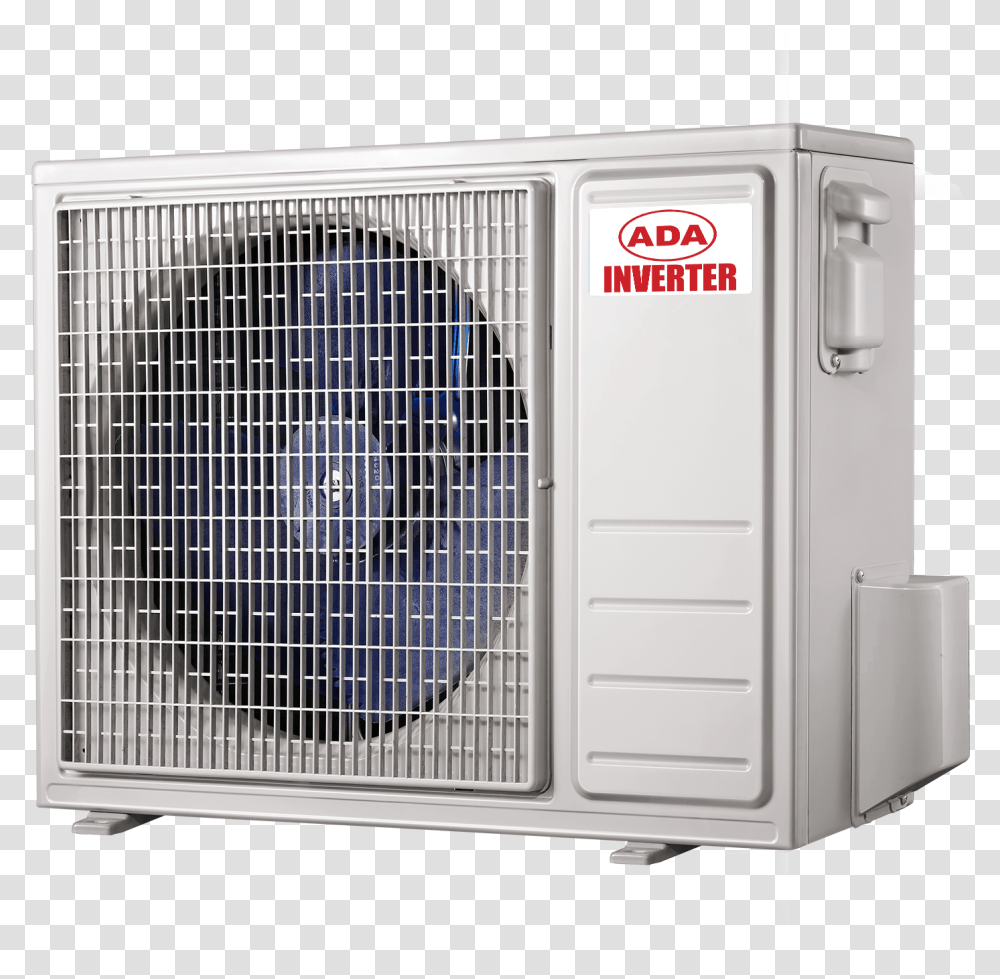 Air Conditioner, Appliance, Cooler, Den, Heater Transparent Png