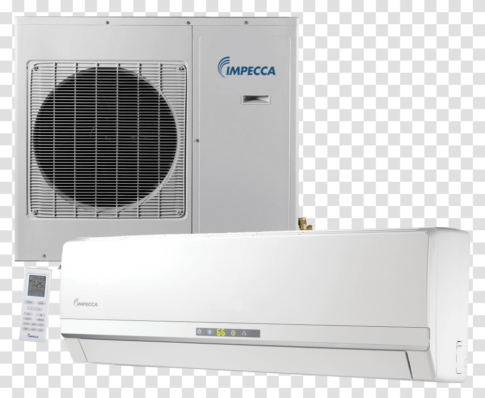 Air Conditioner, Appliance Transparent Png