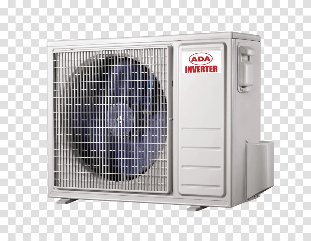 Air Conditioner, Electronics, Appliance, Cooler, Heater Transparent Png