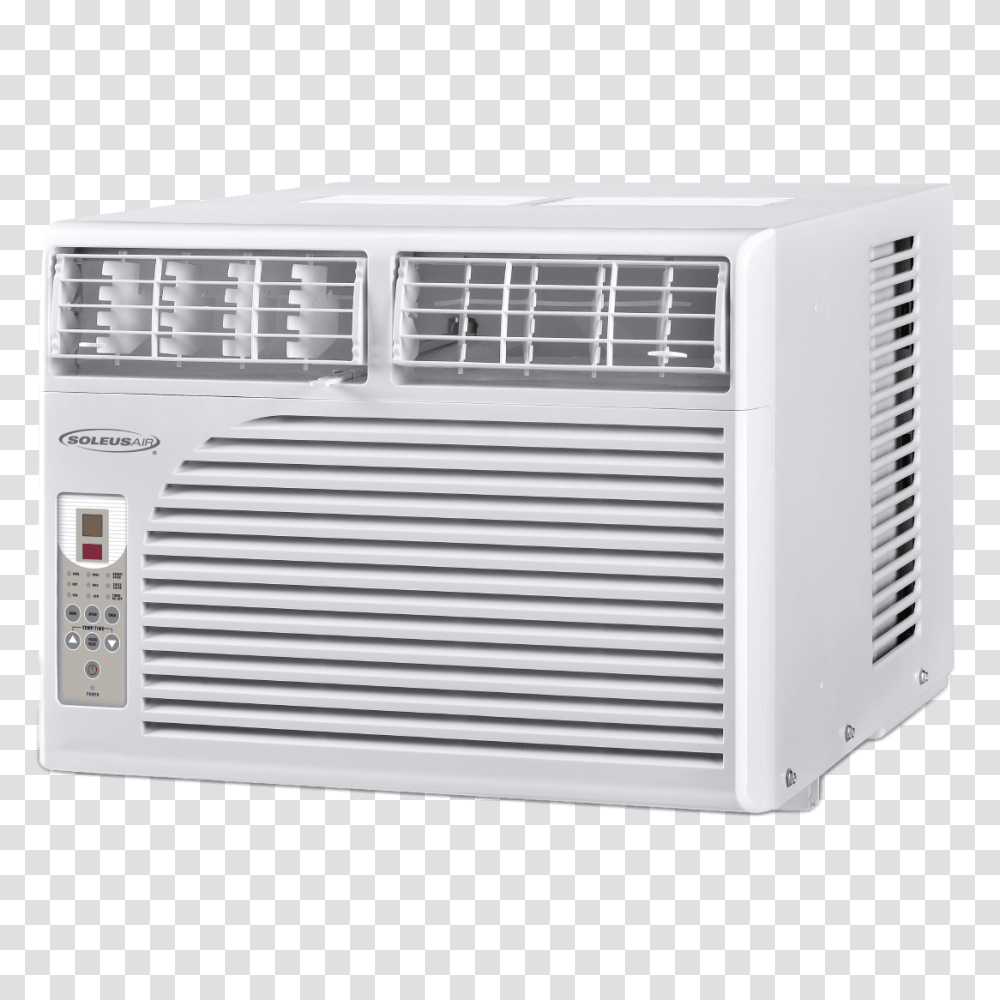 Air Conditioner, Electronics, Appliance, Microwave, Oven Transparent Png